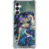 Winter Fairy With Frost Dragon by Jasmine Becket-Griffith Gabb Phone 4 Clear Case