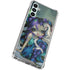 Winter Fairy With Frost Dragon by Jasmine Becket-Griffith Gabb Phone 4 Clear Case