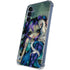 Winter Fairy With Frost Dragon by Jasmine Becket-Griffith Galaxy A55 5G Clear Case