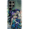 Winter Fairy With Frost Dragon by Jasmine Becket-Griffith Galaxy S23 Ultra Pro Case