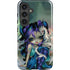 Winter Fairy With Frost Dragon by Jasmine Becket-Griffith Galaxy S25 Impact Case