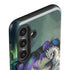 Winter Fairy With Frost Dragon by Jasmine Becket-Griffith Galaxy S25 Impact Case