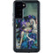 Winter Fairy With Frost Dragon by Jasmine Becket-Griffith Galaxy S24 Plus Waterproof Case