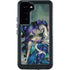 Winter Fairy With Frost Dragon by Jasmine Becket-Griffith Galaxy S24 Plus Waterproof Case