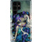 Winter Fairy With Frost Dragon by Jasmine Becket-Griffith Galaxy Cases