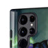 Winter Fairy With Frost Dragon by Jasmine Becket-Griffith Galaxy S25 Ultra Impact Case