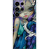 Winter Fairy With Frost Dragon by Jasmine Becket-Griffith Galaxy S25 Ultra Skin