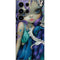 Winter Fairy With Frost Dragon by Jasmine Becket-Griffith Galaxy S24 Ultra Skin