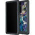 Winter Fairy With Frost Dragon by Jasmine Becket-Griffith Galaxy S24 Ultra Waterproof Case