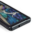 Winter Fairy With Frost Dragon by Jasmine Becket-Griffith Galaxy S24 Ultra Waterproof Case