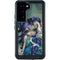 Winter Fairy With Frost Dragon by Jasmine Becket-Griffith Galaxy S24 Waterproof Case