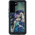 Winter Fairy With Frost Dragon by Jasmine Becket-Griffith Galaxy S24 Waterproof Case