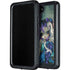 Winter Fairy With Frost Dragon by Jasmine Becket-Griffith Galaxy S24 Waterproof Case
