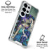 Winter Fairy With Frost Dragon by Jasmine Becket-Griffith Galaxy S25 Ultra Clear Case