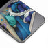 Winter Fairy With Frost Dragon by Jasmine Becket-Griffith Galaxy Z Flip6 Skin