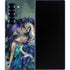 Winter Fairy With Frost Dragon by Jasmine Becket-Griffith Galaxy Z Fold6 Skin