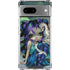 Winter Fairy With Frost Dragon by Jasmine Becket-Griffith Pixel Cases
