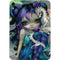 Winter Fairy With Frost Dragon by Jasmine Becket-Griffith Apple iPad Mini Skin