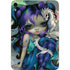 Winter Fairy With Frost Dragon by Jasmine Becket-Griffith Apple iPad Mini Skin