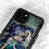 Winter Fairy With Frost Dragon by Jasmine Becket-Griffith iPhone 15 Plus Waterproof Case