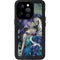 Winter Fairy With Frost Dragon by Jasmine Becket-Griffith iPhone 15 Pro Waterproof Case