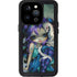 Winter Fairy With Frost Dragon by Jasmine Becket-Griffith iPhone Cases