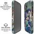 Winter Fairy With Frost Dragon by Jasmine Becket-Griffith iPhone 16 Magsafe Impact Case