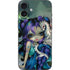 Winter Fairy With Frost Dragon by Jasmine Becket-Griffith iPhone 16 Plus Skin