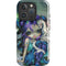 Winter Fairy With Frost Dragon by Jasmine Becket-Griffith iPhone 16 Pro Impact Case