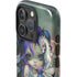 Winter Fairy With Frost Dragon by Jasmine Becket-Griffith iPhone 16 Pro Impact Case
