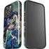 Winter Fairy With Frost Dragon by Jasmine Becket-Griffith iPhone 16 Pro Impact Case