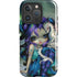 Winter Fairy With Frost Dragon by Jasmine Becket-Griffith iPhone 16 Pro Magsafe Impact Case