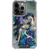 Winter Fairy With Frost Dragon by Jasmine Becket-Griffith iPhone 16 Pro Max Clear Case