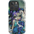 Winter Fairy With Frost Dragon by Jasmine Becket-Griffith iPhone 16 Pro Max Impact Case