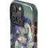 Winter Fairy With Frost Dragon by Jasmine Becket-Griffith iPhone 16 Pro Max Impact Case