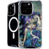 Winter Fairy With Frost Dragon by Jasmine Becket-Griffith iPhone Cases