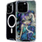 Winter Fairy With Frost Dragon by Jasmine Becket-Griffith iPhone 16 Pro Max MagSafe Case