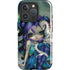 Winter Fairy With Frost Dragon by Jasmine Becket-Griffith iPhone 16 Pro Max Magsafe Impact Case