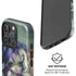 Winter Fairy With Frost Dragon by Jasmine Becket-Griffith iPhone 16 Pro Max Magsafe Impact Case
