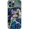 Winter Fairy With Frost Dragon by Jasmine Becket-Griffith iPhone 16 Pro Max Skin