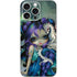 Winter Fairy With Frost Dragon by Jasmine Becket-Griffith iPhone 16 Pro Max Skin