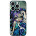 Winter Fairy With Frost Dragon by Jasmine Becket-Griffith iPhone 16 Pro Skin