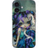 Winter Fairy With Frost Dragon by Jasmine Becket-Griffith iPhone 16 Skin