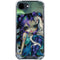 Winter Fairy With Frost Dragon by Jasmine Becket-Griffith iPhone 16e Clear Case