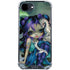 Winter Fairy With Frost Dragon by Jasmine Becket-Griffith iPhone 16e Clear Case