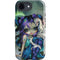Winter Fairy With Frost Dragon by Jasmine Becket-Griffith iPhone 16e Impact Case