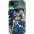 Winter Fairy With Frost Dragon by Jasmine Becket-Griffith iPhone 16e Impact Case