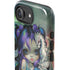 Winter Fairy With Frost Dragon by Jasmine Becket-Griffith iPhone 16e Impact Case