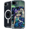 Winter Fairy With Frost Dragon by Jasmine Becket-Griffith iPhone 16e MagSafe Case