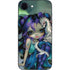 Winter Fairy With Frost Dragon by Jasmine Becket-Griffith iPhone 16e Skin